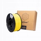 2 x Filament Tarfuse PLA Grupa Azoty 1.75mm NW9 Zinc Yellow YL1018 0.5kg