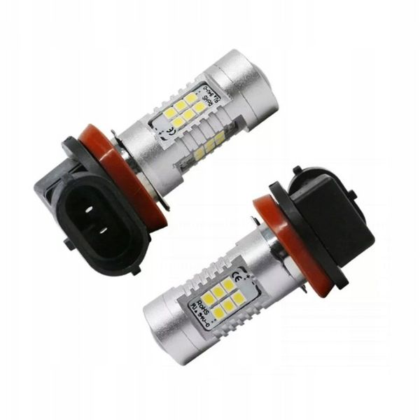 żarówka LED H11 12V CANBUS 1900lm zdjęcie 1