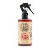 Captain Fawcett Sea Salt Spray - spray do stylizacji włosów na bazie soli morskiej 250ml