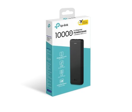 Powerbank PB10000 10000mAh na Arena.pl