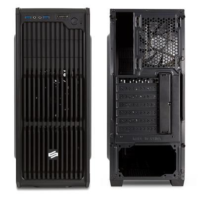 SilentiumPC Regnum RG2W Pure Black na Arena.pl