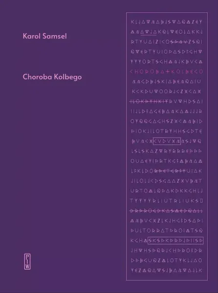 Choroba Kolbego zdjęcie 1