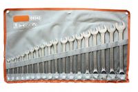 RICHMANN KLUCZE PŁASKO OCZKOWE W PŁACHCIE 6-24 MM