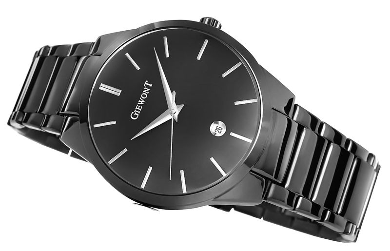 Zegarek Męski GIEWONT GW4290-1 zdjęcie 3