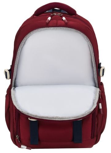 plecak ptn 8594-1402 bordo na Arena.pl