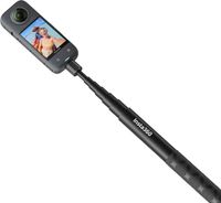 Insta360 Invisible Selfie Stick Camera