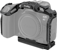 SmallRig 3233 Klatka operatorska Black Mamba do Canon EOS R5/R6,
