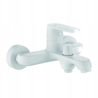 Bateria wannowa natynkowa KUCHINOX Dima BQD 610D Biały