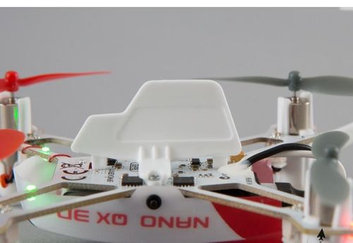 Blade Nano QX 3D Bind & Fly na Arena.pl