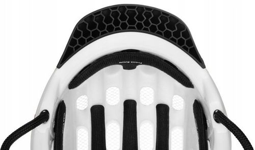 KASK ROWEROWY WOOM KIDS XS CZARNY na Arena.pl