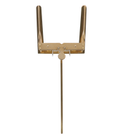 Lirka pulpit do tuby sakshorn prosta RMB Riedl 309