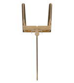 Lirka pulpit do tuby sakshorn prosta RMB Riedl 309