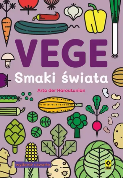 Vege. Smaki świata zdjęcie 1