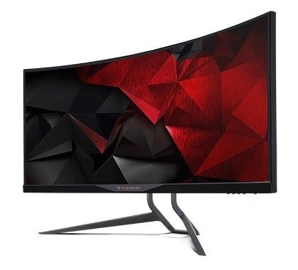 Acer 34'' Predator X34A na Arena.pl