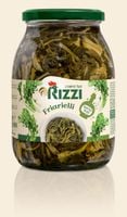 RIZZI Friarielli po neapolitańsku w oleju słonecznikowym 1 kg