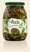 RIZZI Friarielli po neapolitańsku w oleju słonecznikowym 1 kg
