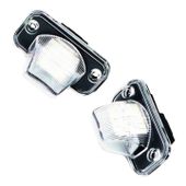 LAMPKI LED TABLICY REJESTRACYJNEJ do VW Transporter T4