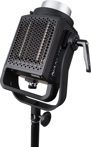 Nanlite lampa Forza 300 II Daylight LED Spot Light na Arena.pl