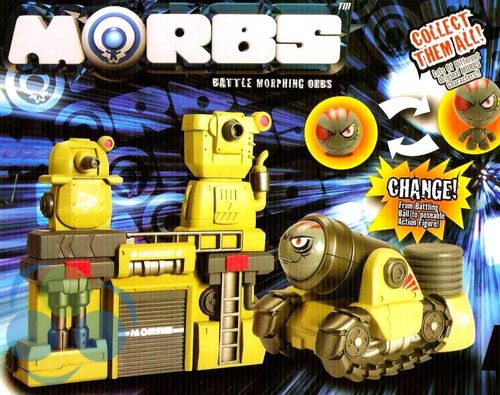 MORBS- FORTECA na Arena.pl