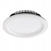 KANLUX OPRAWA DOWNLIGHT TIBERI LED SMD 36W 3900lm 4000K NW(neutralna biała)
