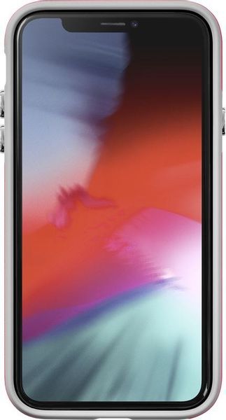 Laut Shield - Etui hybrydowe iPhone Xs Max (Pink) zdjęcie 3