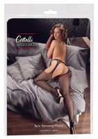 sex tights black l/xl