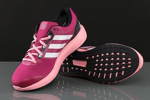 adidas DURAMO 7 W (B33561) na Arena.pl