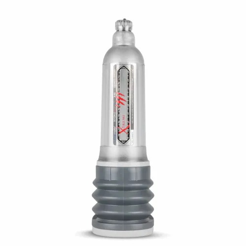 bathmate hydroxtreme 9 clear - zaawansowany system hydroterapii xl na Arena.pl