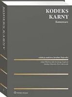 Kodeks karny Komentarz Jarosław Majewski