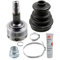 Przegub napędowy PRZÓD Vauxhall Adam 2012 2013 2014 2015 2016 2017