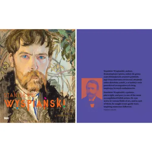 Stanisław Wyspiański na Arena.pl