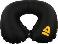 PODUSZKA PODRÓŻNA DMUCHANA ROGAL NA SZYJĘ ZAGŁÓWEK DO SAMOCHODU ABBEY CAMP