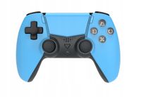 Pad do PS5 Cobra QSP552LBL Bezprzewodowy / Przewodowy