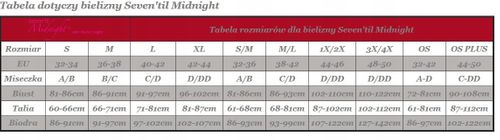 Rajstopy Czerwień UNIW. na Arena.pl
