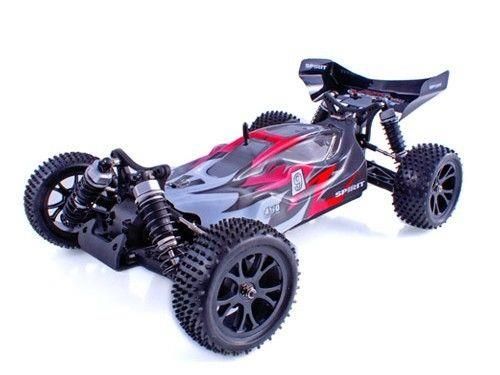 Spirit EBD 2.4GHz- 1016G na Arena.pl