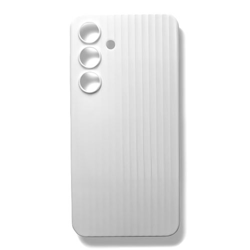 Etui ULTRA SLIM do Samsung S24 PLUS (BIAŁE) na Arena.pl