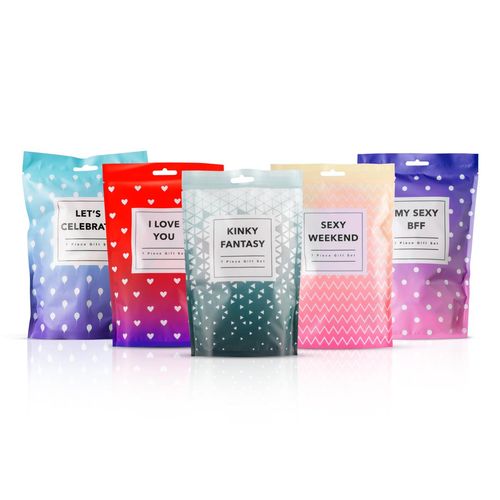 kinky fantasy loveboxxx na Arena.pl