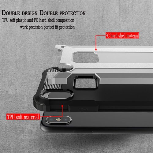 ETUI PANCERNE ARMOR APPLE IPHONE X/10 na Arena.pl