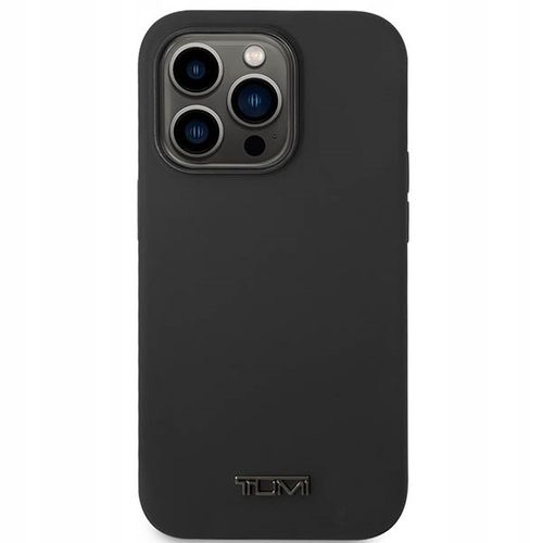 ETUI DO IPHONE 14 PRO TUMICASE LIQUID SILICONE HARDCASE na Arena.pl