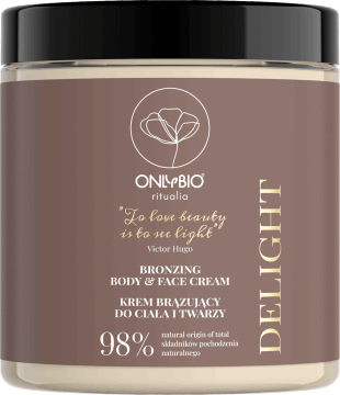 ONLYBIO Ritualia 250 ml na Arena.pl