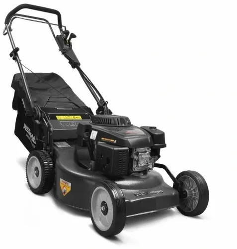 KOSIARKA spalinowa WEIBANG WB507SC V WAŁ KARDANA na Arena.pl