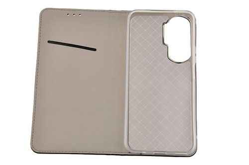 Etui Smart do Honor 90 Lite niebieski na Arena.pl