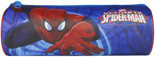 Piórnik dla dziecka SPIDERMAN na Arena.pl