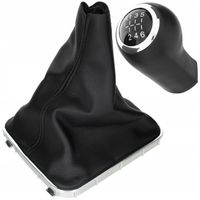 Gałka Zmiany Biegów i Mieszek z Ramką do Opel Zafira B 2005- 6B