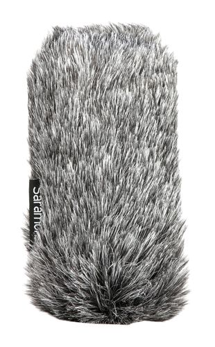 Mikrofon pojemnościowy Saramonic SR-VM4 do aparatów i kamer na Arena.pl