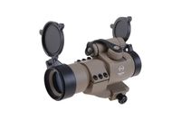 Celownik kolimatorowy Theta Battle Tan