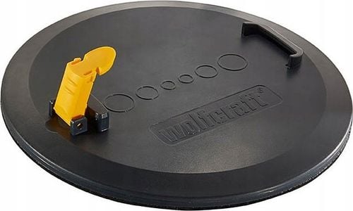 DYSK SZLIFIERSKI 225MM 4052000 WOLFCRAFT na Arena.pl