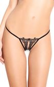 g-string 2009 - black s/l