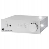 PRO-JECT STEREO BOX S3 BT WZMACNIACZ Z BLUETOOTH