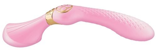 ZOA Intimate Massager Light Pink na Arena.pl
